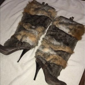 Women’s Guess Boots